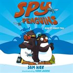 Spy penguins cover image cdn