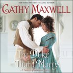 The Duke that I marry cover image cdn