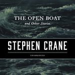 The open boat and other stories cover image cdn