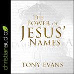 The power of Jesus' names cover image cdn