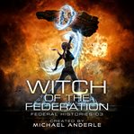 Witch of the Federation III cover image cdn