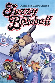 Fuzzy baseball : and other recent work cover image cdn