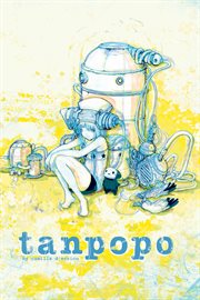 Tanpopo. Volume 1 cover image cdn