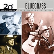 20th century masters: the millennium collection: best of bluegrass cover image cdn