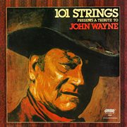 A tribute to john wayne (remastered from the original alshire tapes) cover image cdn