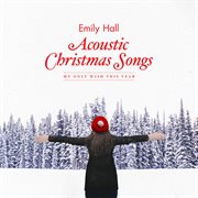 Acoustic christmas songs - my only wish this year cover image cdn
