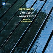 Beethoven: für elise & other famous piano pieces cover image cdn