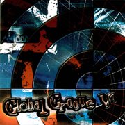 Global groove, vol. 1 cover image cdn