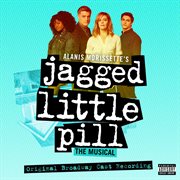 Jagged little pill : original broadway cast recording cover image cdn