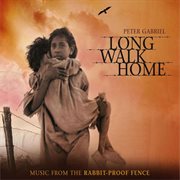 Long walk home: music from 'the rabbit-proof fence' cover image cdn