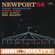 Newport '58 cover image cdn
