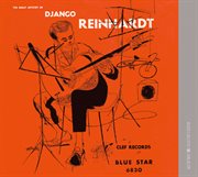 The great artistry of Django Reinhardt cover image cdn