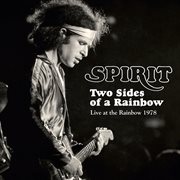 Two sides of a rainbow: live at the rainbow 1978 cover image cdn