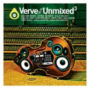 Verve / unmixed 3 cover image cdn