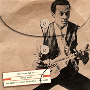 You never can tell: his complete chess recordings 1960-1966 cover image cdn