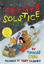 A Coyote solstice tale cover image cdn
