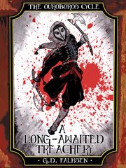 A Long-Awaited Treachery cover image cdn