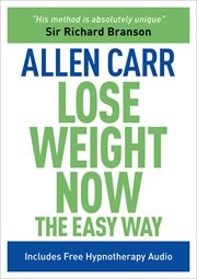 Lose weight now : the easy way cover image cdn