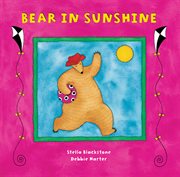 Bear in sunshine = : Oso bajo el sol cover image cdn