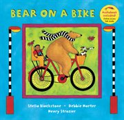 Bear on a bike = : Ours a velo cover image cdn