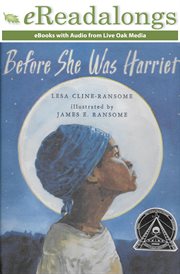 Before she was Harriet cover image cdn