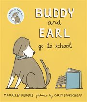 Buddy and Earl go to school cover image cdn