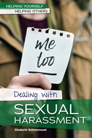 Dealing with sexual harassment cover image cdn
