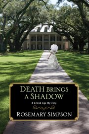 Death brings a shadow cover image cdn