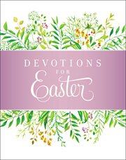 Devotions for Easter cover image cdn