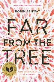 FAR FROM THE TREE cover image cdn