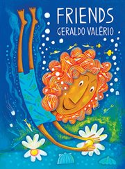 Friends cover image cdn