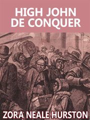High john de conquer cover image cdn