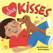 I love kisses cover image cdn