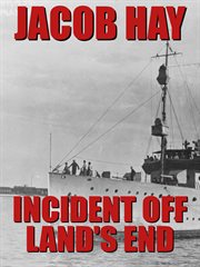 Incident off Land's End cover image cdn