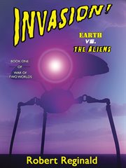Invasion! : Earth vs. the aliens cover image cdn