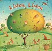 Listen, listen cover image cdn