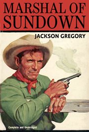 Marshal of Sundown cover image cdn