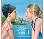 My friend cover image cdn