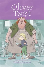 Oliver Twist cover image cdn