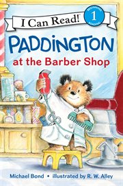Paddington at the barber shop cover image cdn
