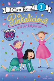 Pinkalicious and the babysitter cover image cdn