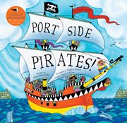 Port side pirates! cover image cdn