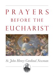 Prayers before the eucharist cover image cdn