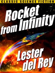Rocket from Infinity cover image cdn