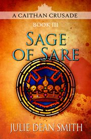 Sage of Sare cover image cdn