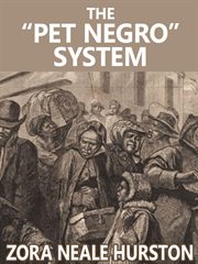 The "pet negro" system cover image cdn