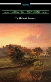 The Blithedale romance cover image cdn