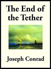 The end of the tether cover image cdn