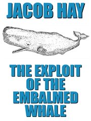 The Exploit of the Embalmed Whale cover image cdn