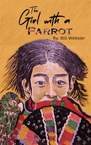 The girl with a parrot cover image cdn